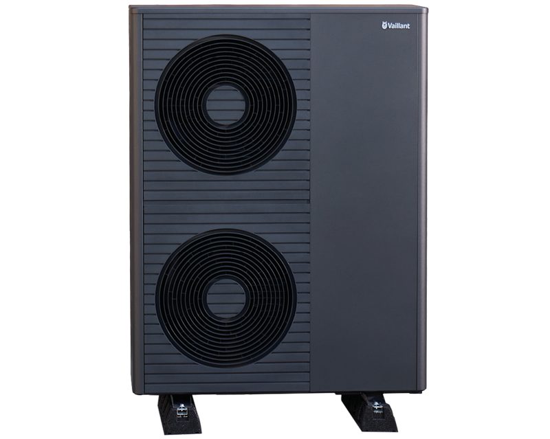Vaillant Wärmepumpe Arotherm Plus