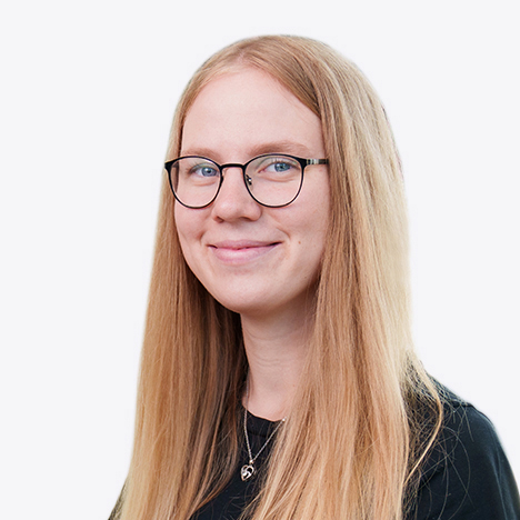Lotta Eckhardt