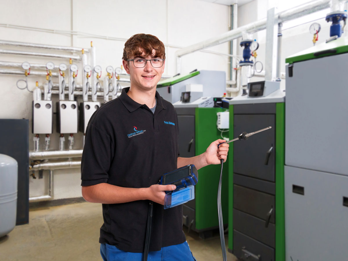 Patrick Büdenbender