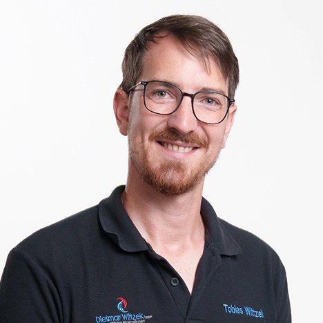 Tobias Wittzek
